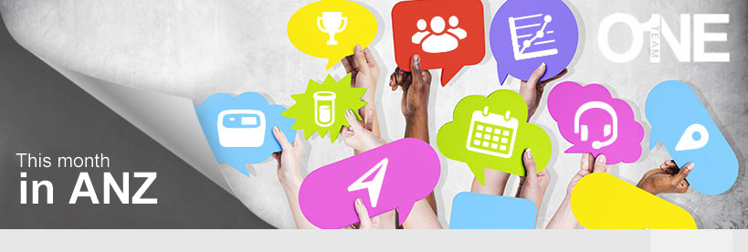 the pulse, your weekly sales & marketing newsletter